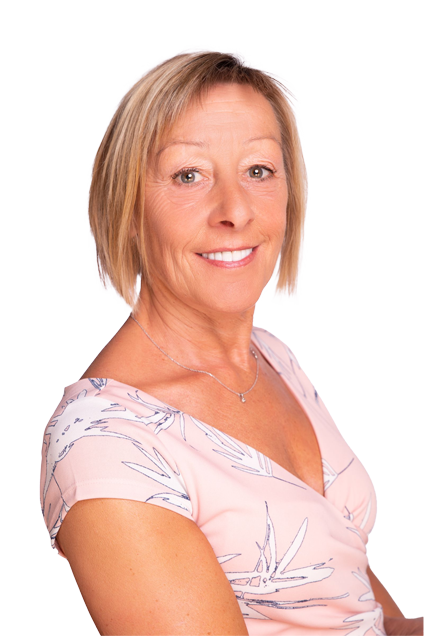 Martina Kellner