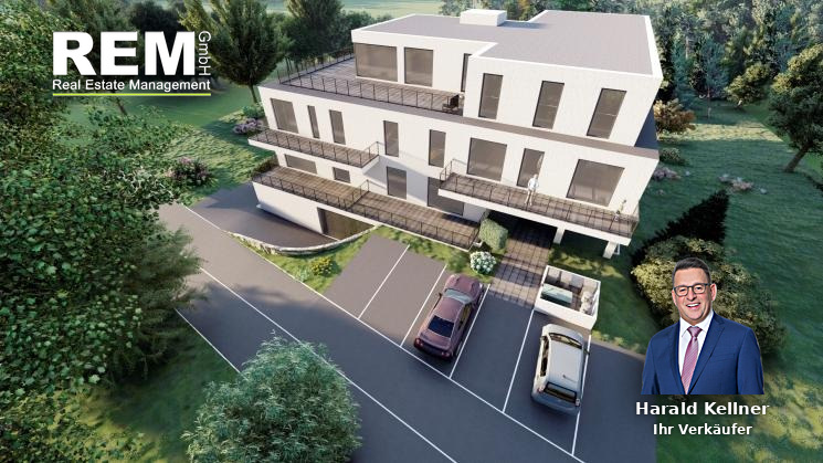 TrHill – Neubau-Eigentumswohnungen in Trier-Olewig