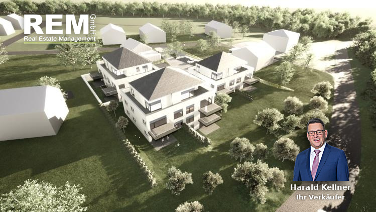 Projekt Fell – 16 Neubau-Einheiten in Tawern-Fellerich
