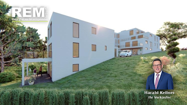 TrHill Trier-Olewig · Einfamilienhaus · 196 m² Wfl. · Doppelgarage · 449 m² Grund