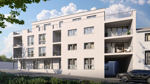 Prüm "Wohnpark am Tiergarten" Penthouse-Wohnung der Superlative!