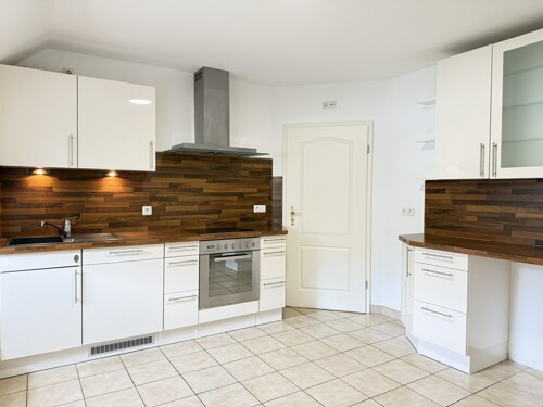 Attraktive 3-Zimmer-Wohnung in ruhiger Lage von Bitburg-Stahl