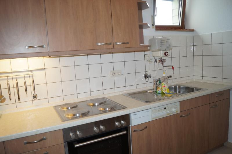 Trier-Trebetastraße: Ansprechende 2-Zimmer-Wohnung ...