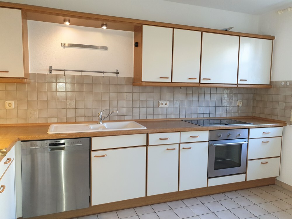 Trier-Feyen, gemütliches Reihenhaus mit Terrasse u ...
