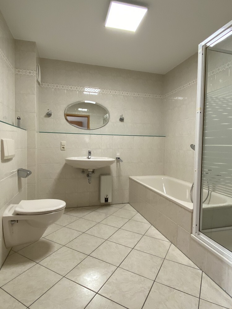 Trier-Zewen, attraktive 3-Zimmer-Maisonettewohnung ...