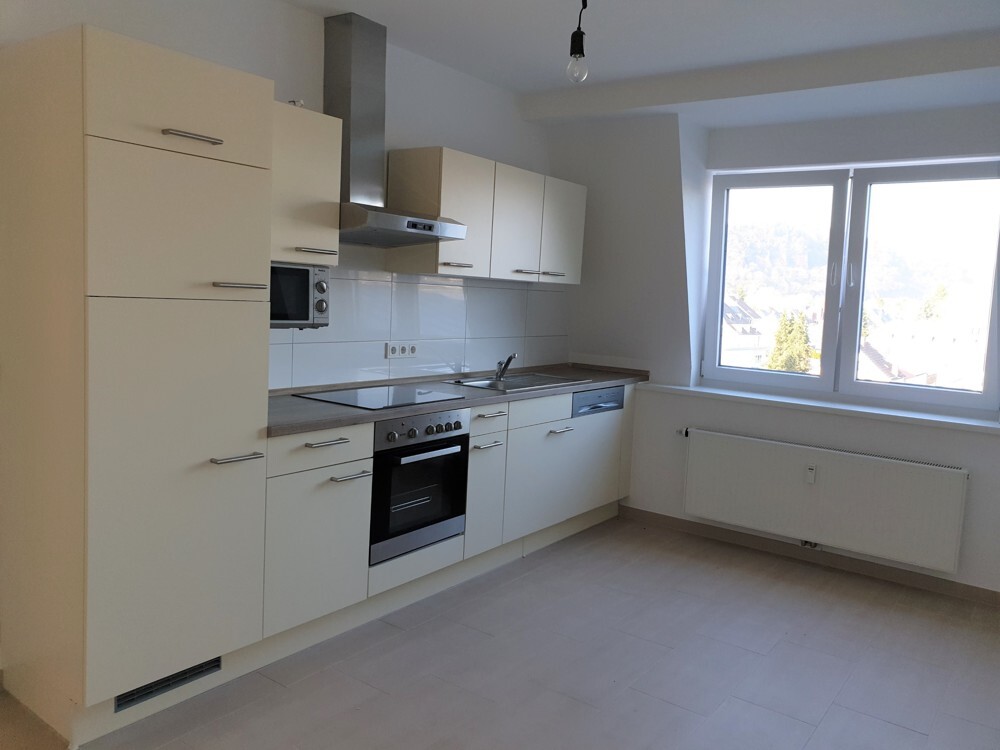Trier-Lindenstraße, superschöne und helle 2-Zimmer ...