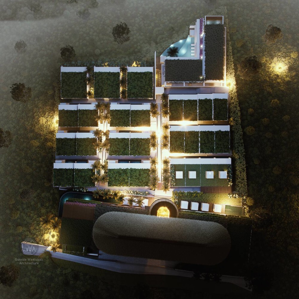 "Insel Bali: Exquisites Yoga & Wellness Center mit ...