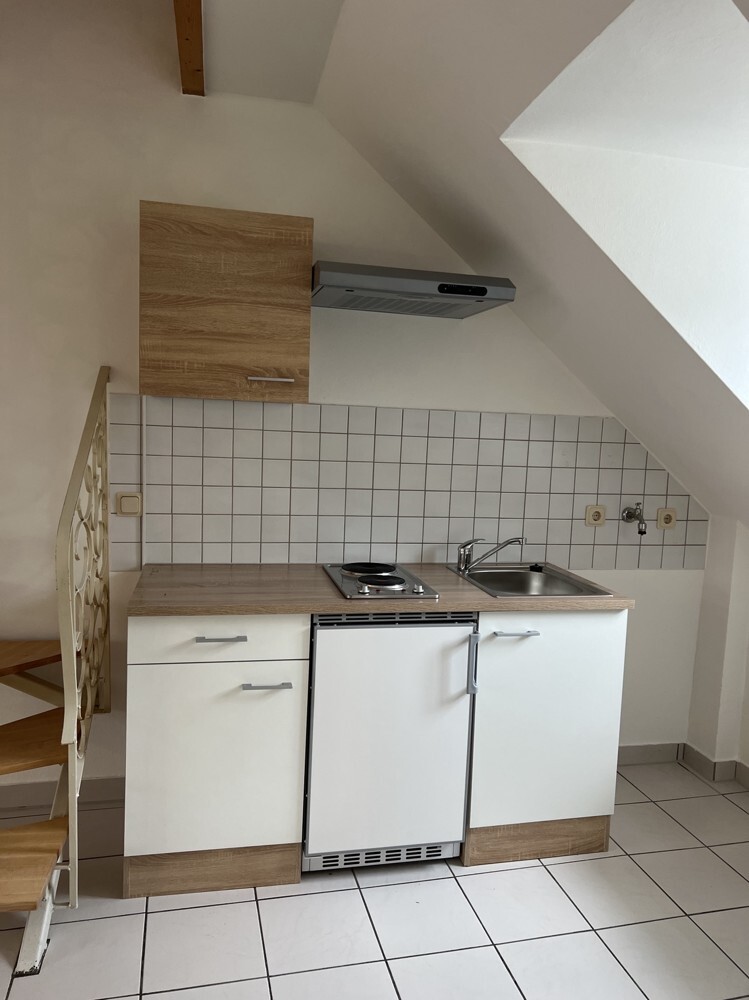 Trier, Medardstraße, Studentenapartment mit Pantry ...
