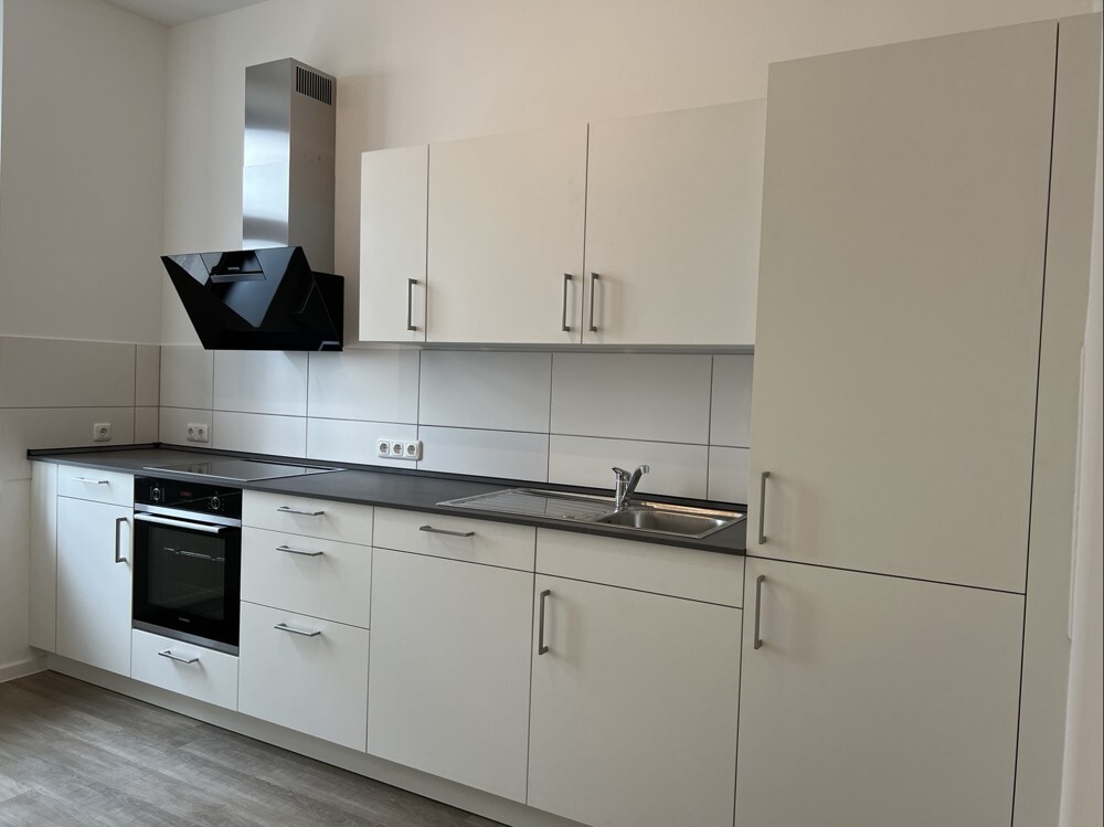 Trier-Süd, Saarstraße, ansprechende 2,5-Zimmer-Woh ...
