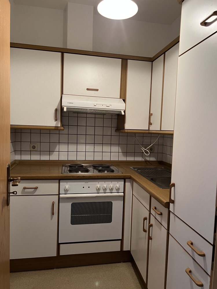 Trier, Fleischstraße, gemütliches Single-Apartment ...