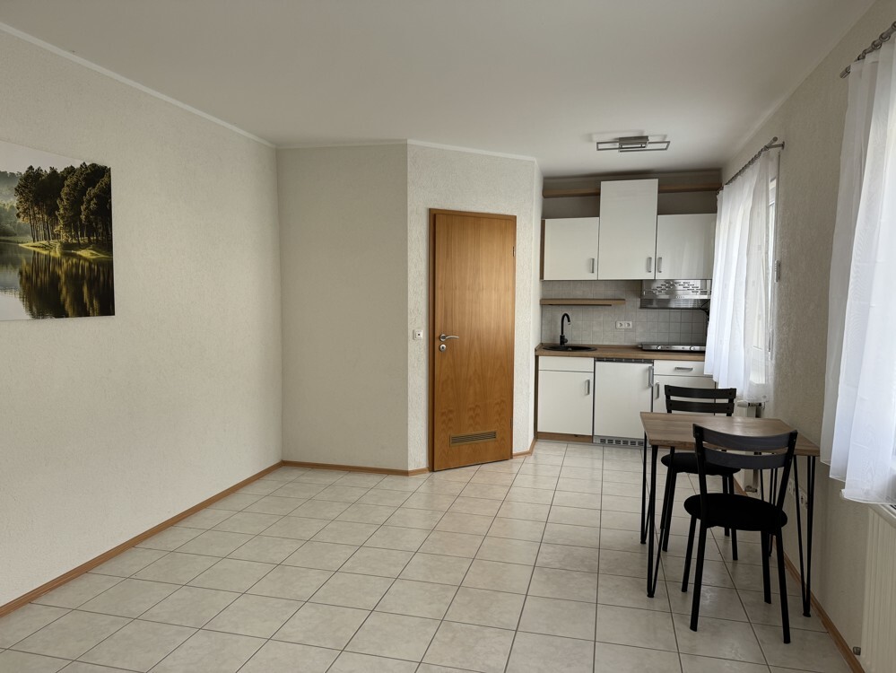 Trier-Zewen, kleines 1-Zimmer-Apartment mit EBK u. ...