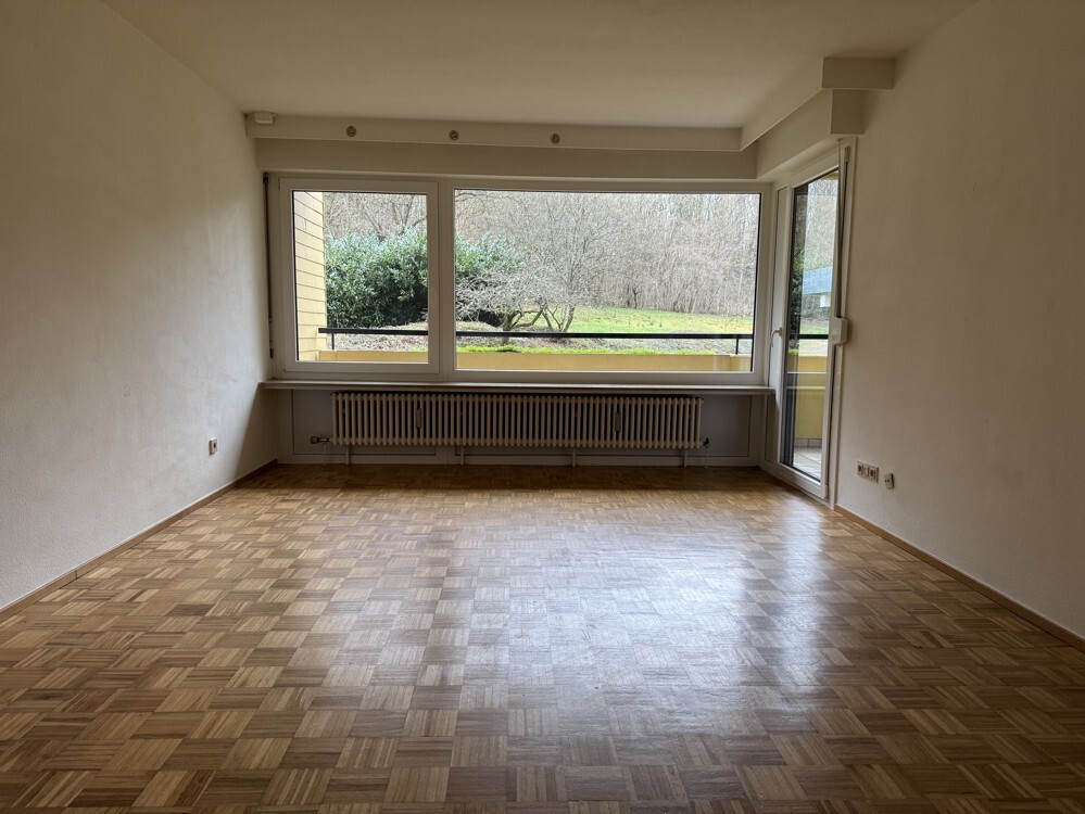 Trier-Mariahof: Ansprechende 2-Zimmer-Wohnung im E ...