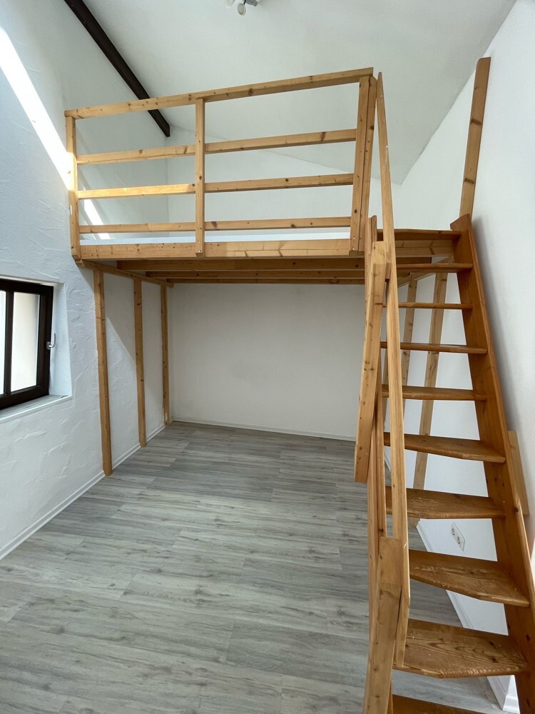 Trittenheim, ansprechendes Single-Apartment mit Te ...