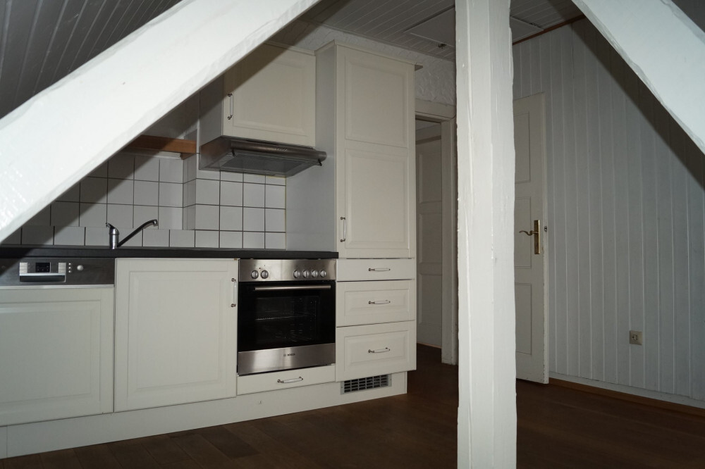 Kasel, Gemütliche Singlewohnung mit Einbauküche