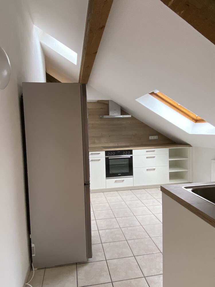Trier-Süd, Saarstraße, gemütliche 1,5-Zimmer-Singl ...