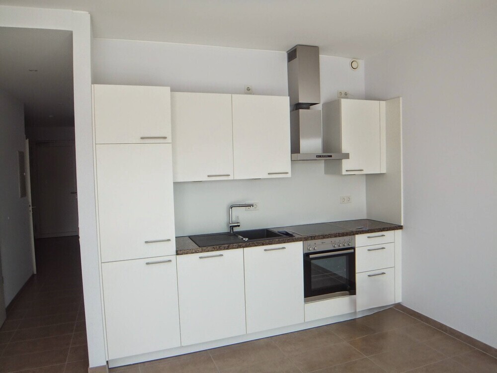 Trier, Bernhardstraße, schicke 2-Zimmer-Wohnung in ...