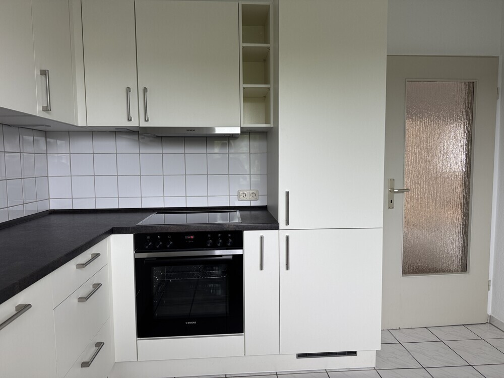 Trier-Ost, Am Deimelberg, geräumige 3-Zimmer-Wohnu ...