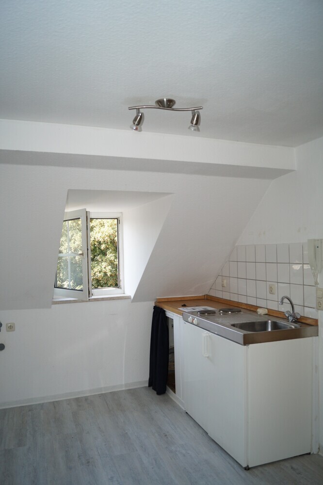 Trier, Neustraße, Apartment mit Singleküche in der ...