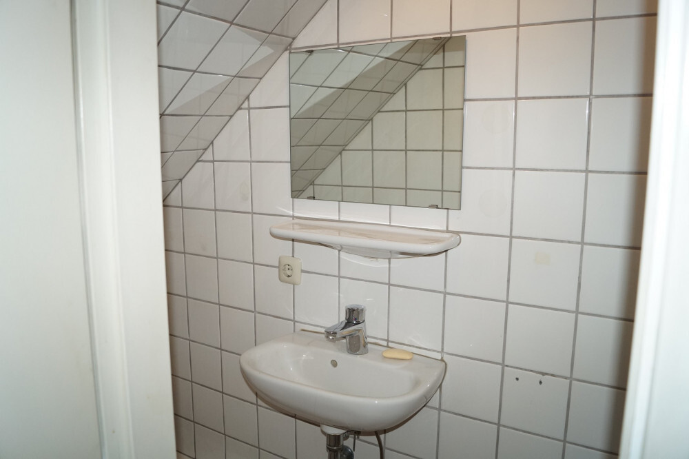 Trier, Neustraße, Apartment mit Singleküche in der ...